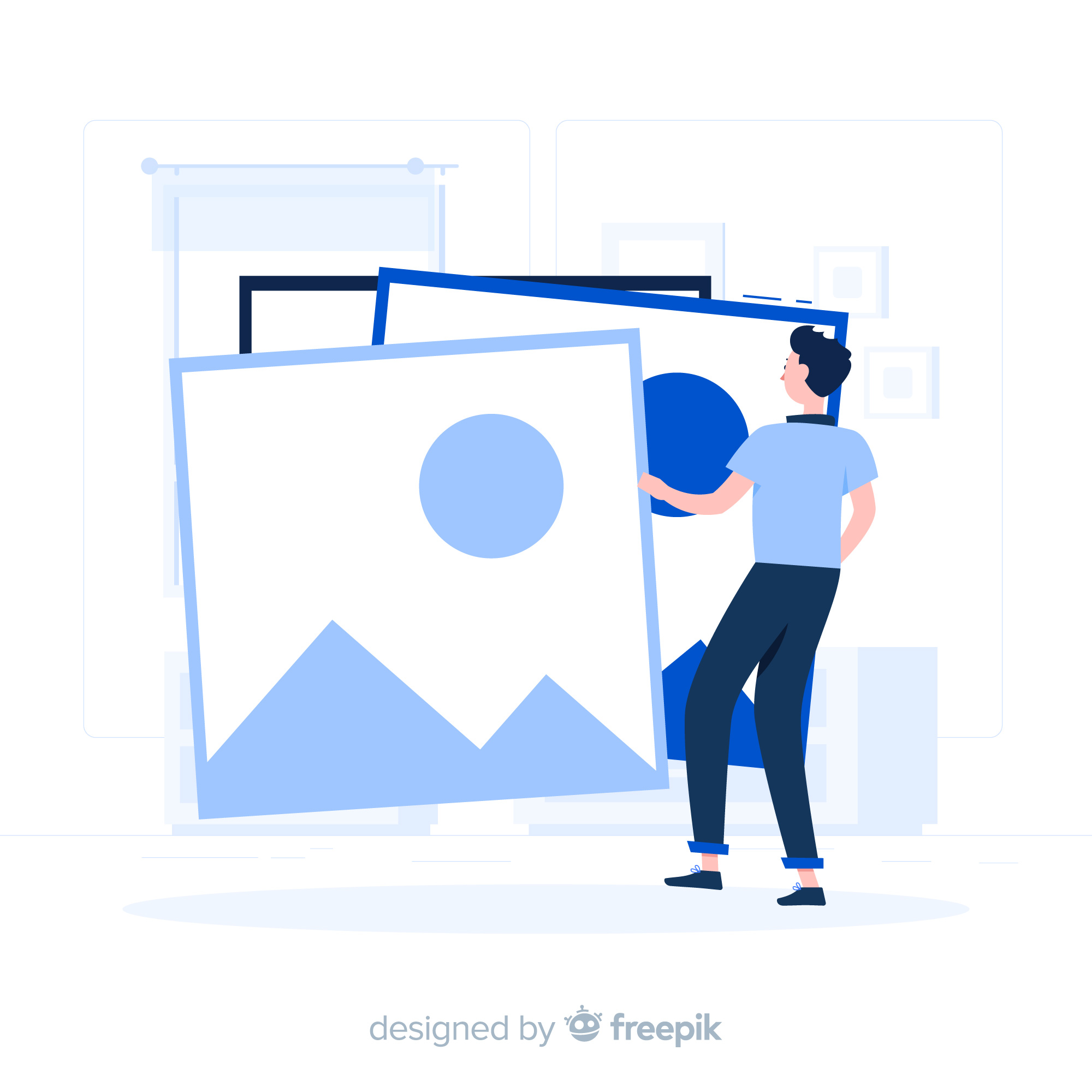 Helping Partner Six